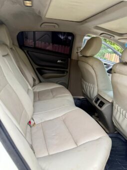 
										Certified Used 2011 Acura ZDX full									