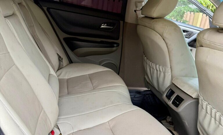 
								Certified Used 2011 Acura ZDX full									