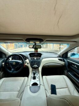 
										Certified Used 2011 Acura ZDX full									