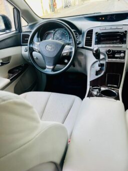 Certified Used 2010 Toyota Venza