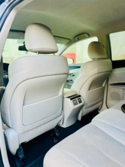 Certified Used 2010 Toyota Venza
