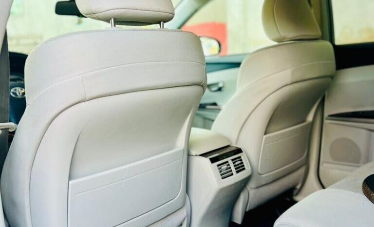 
								Certified Used 2010 Toyota Venza full									