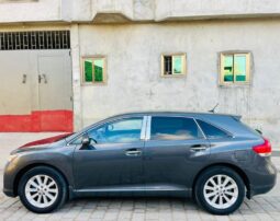 Certified Used 2010 Toyota Venza