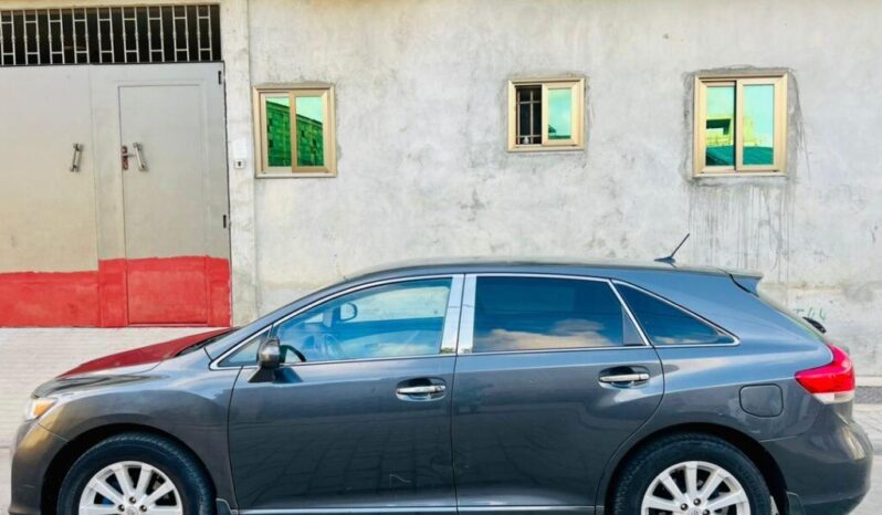 
								Certified Used 2010 Toyota Venza full									