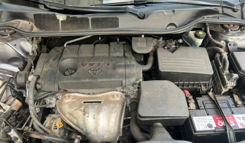 
								Certified Used 2010 Toyota Venza full									