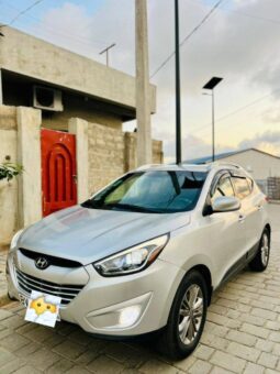 Certified Used 2014 Hyundai TUCSON