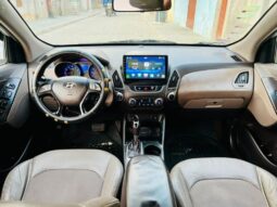 Certified Used 2014 Hyundai TUCSON