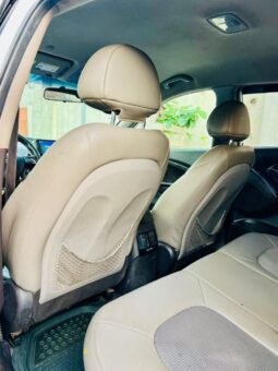 Certified Used 2014 Hyundai TUCSON