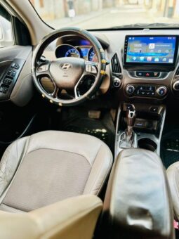Certified Used 2014 Hyundai TUCSON