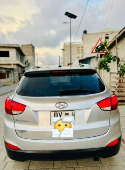 Certified Used 2014 Hyundai TUCSON
