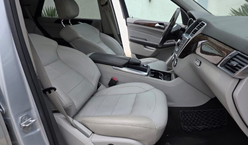 
								Certified Used 2013 Mercedes ML 350 full									