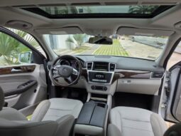 Certified Used 2013 Mercedes ML 350