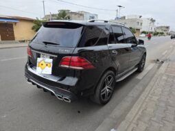 Certified Used 2014 Mercedes GLE 350