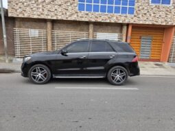 Certified Used 2014 Mercedes GLE 350