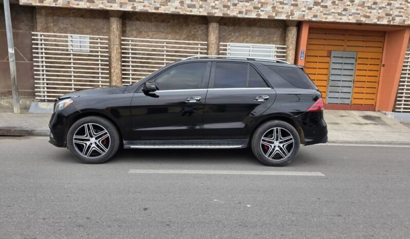 
								Certified Used 2014 Mercedes GLE 350 full									
