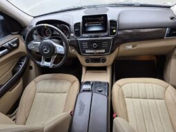 
										Certified Used 2014 Mercedes GLE 350 full									