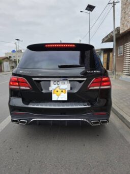 
										Certified Used 2014 Mercedes GLE 350 full									