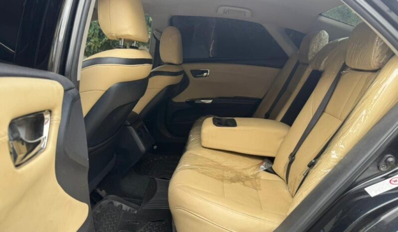 
								Certified Used 2015 Toyota Avalon full									