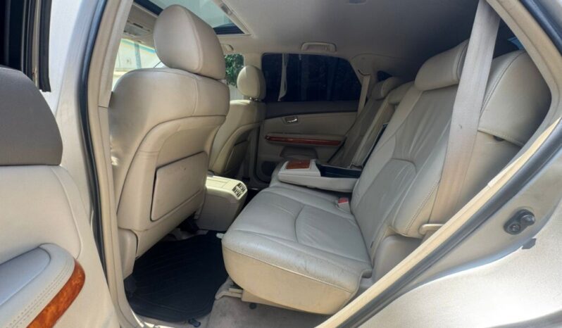 
								Certified Used 2005 Lexus RX 330 full									