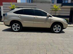 Certified Used 2005 Lexus RX 330