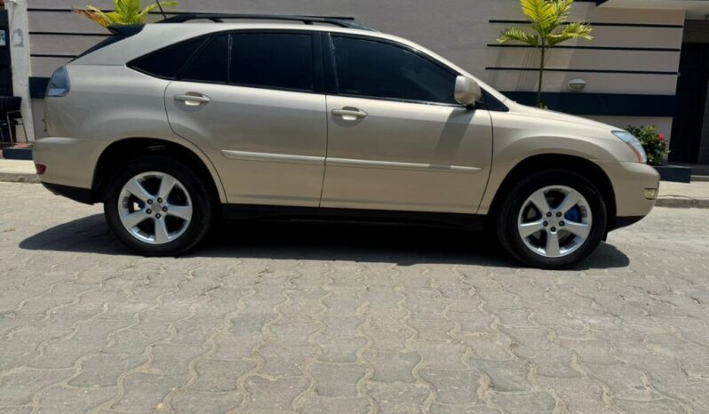 
								Certified Used 2005 Lexus RX 330 full									