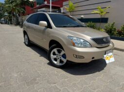 Certified Used 2005 Lexus RX 330