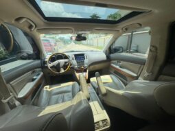Certified Used 2005 Lexus RX 330
