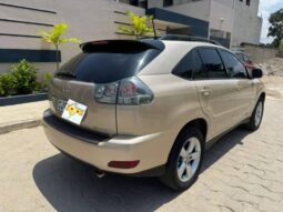 
										Certified Used 2005 Lexus RX 330 full									