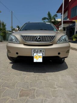 
										Certified Used 2005 Lexus RX 330 full									