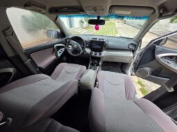 Certified Used 2008 Toyota RAV4
