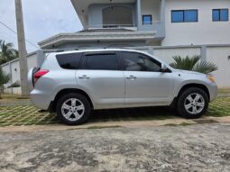 Certified Used 2008 Toyota RAV4