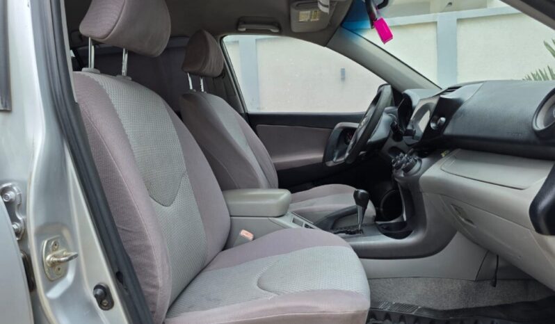 
								Certified Used 2008 Toyota RAV4 full									