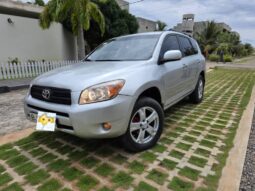 
										Certified Used 2008 Toyota RAV4 full									