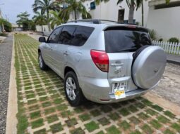 
										Certified Used 2008 Toyota RAV4 full									