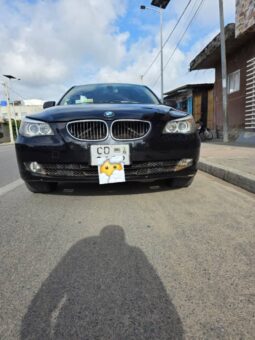 Certified Used 2008 BMW E60 528I