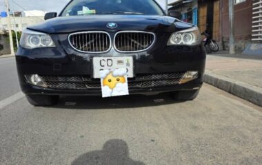 Certified Used 2008 BMW E60 528I