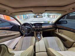 Certified Used 2008 BMW E60 528I