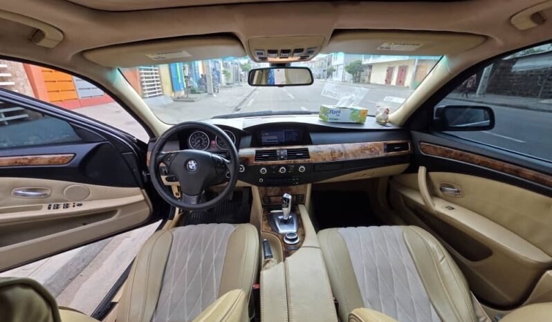 
								Certified Used 2008 BMW E60 528I full									