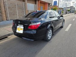 Certified Used 2008 BMW E60 528I