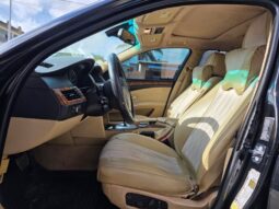 Certified Used 2008 BMW E60 528I