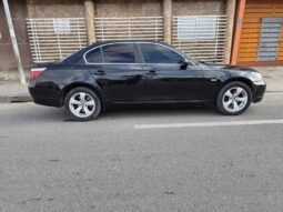 
										Certified Used 2008 BMW E60 528I full									