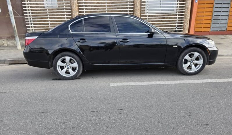 
								Certified Used 2008 BMW E60 528I full									