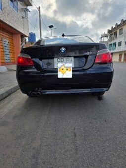 
										Certified Used 2008 BMW E60 528I full									