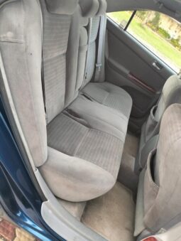 Certified Used 2006 Toyota Camry Le