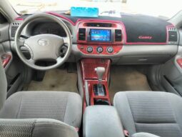 Certified Used 2006 Toyota Camry Le