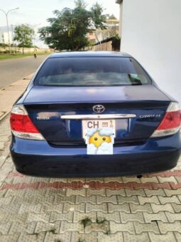 Certified Used 2006 Toyota Camry Le