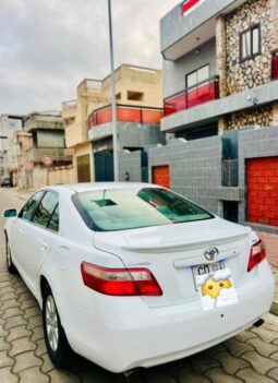 Certified Used 2008 Toyota XLE