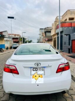 Certified Used 2008 Toyota XLE
