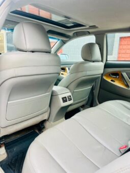 Certified Used 2008 Toyota XLE