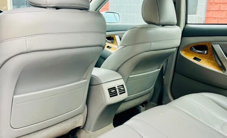 
								Certified Used 2008 Toyota XLE full									